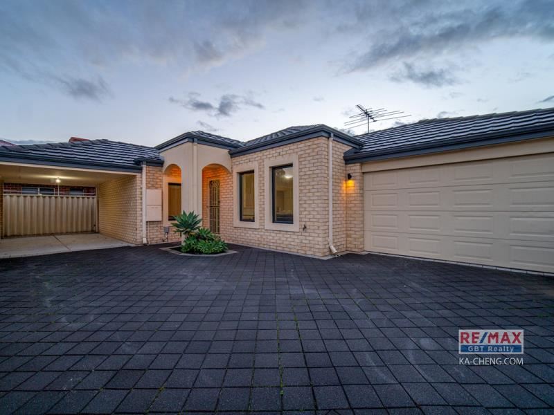 70B Surrey Street, Dianella