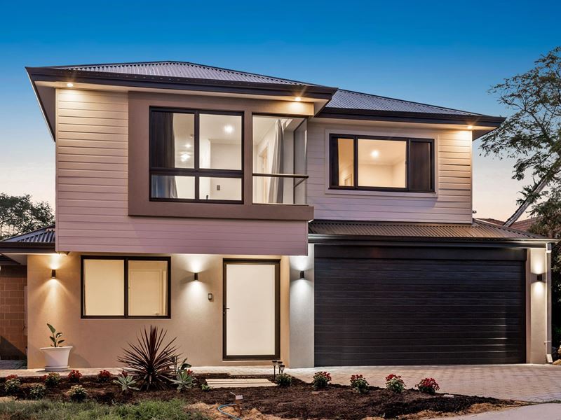 83 Edgecumbe Street, Como