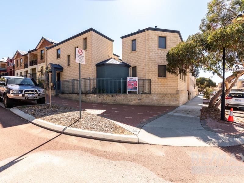 24 Cornell Parade, Joondalup