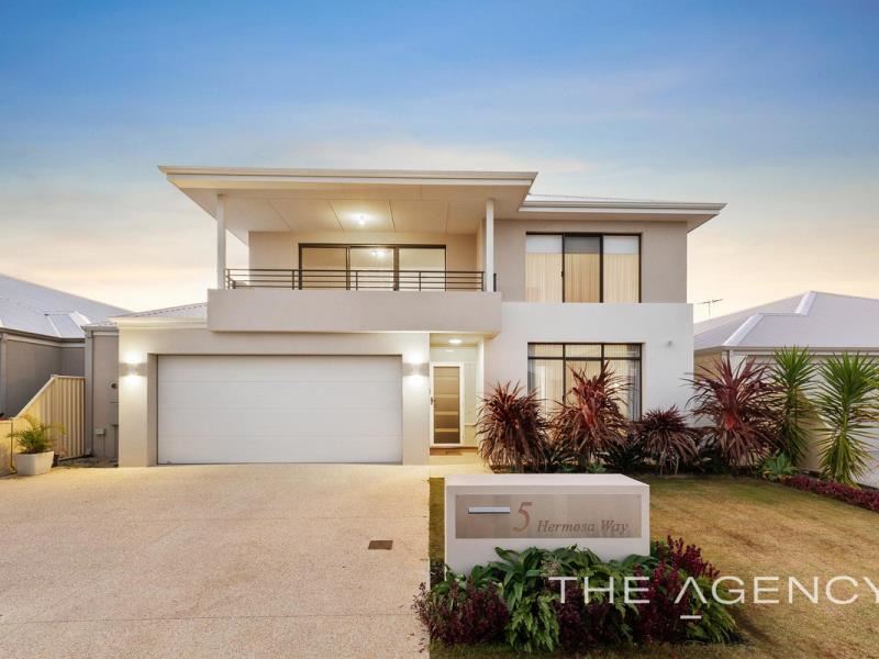 5 Hermosa Way, Burns Beach