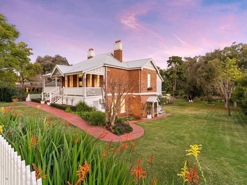 33-35 Helena Street, Guildford