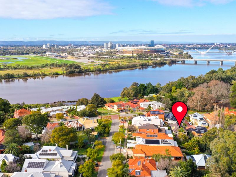 4 Bream Cove, Mount Lawley