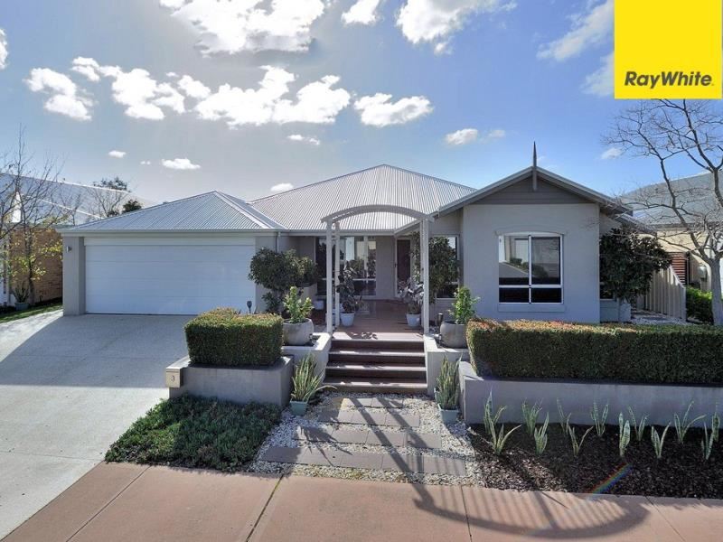 3 Domina Turn, Caversham WA 6055