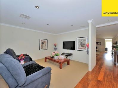 3 Domina Turn, Caversham WA 6055