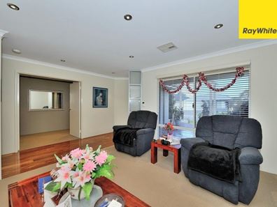 3 Domina Turn, Caversham WA 6055