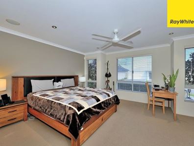 3 Domina Turn, Caversham WA 6055