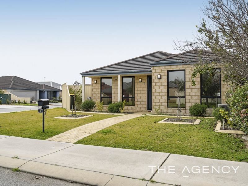 6 Cukela Loop, Atwell