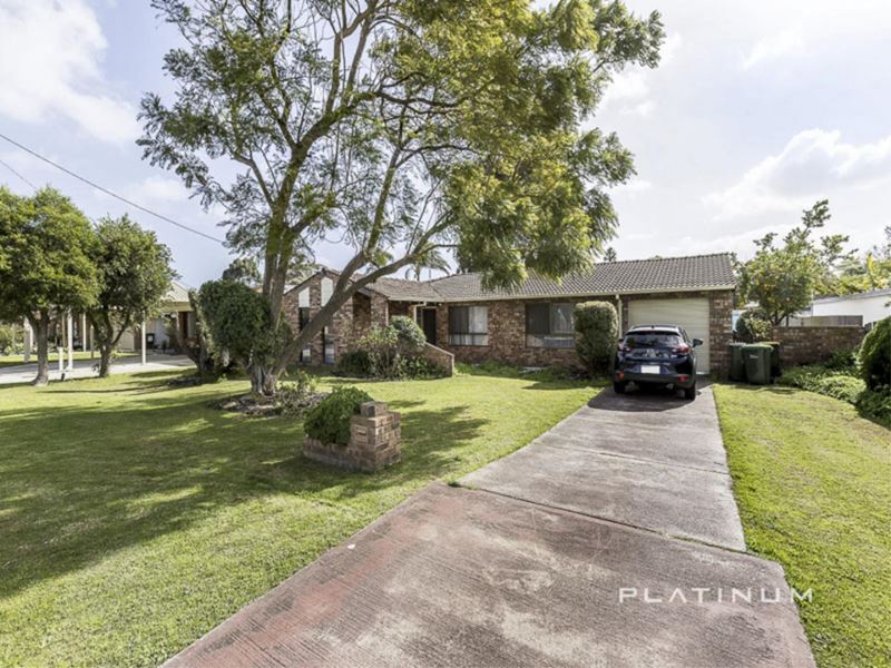 20 Munderee Place, Wanneroo