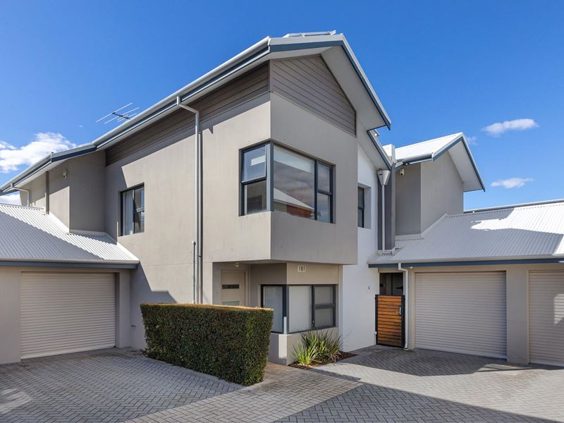 7/28 Carr Street, West Perth