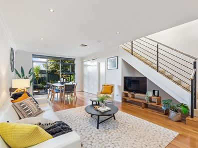 7/28 Carr Street, West Perth WA 6005