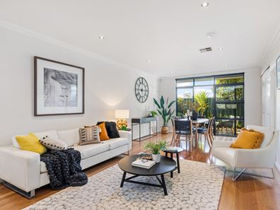 7/28 Carr Street, West Perth WA 6005