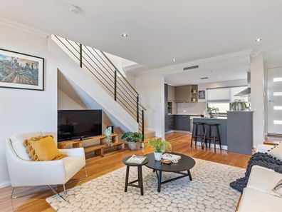 7/28 Carr Street, West Perth WA 6005