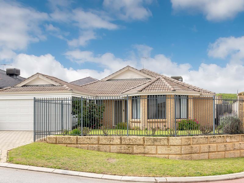 6 Cavan Way, Darch