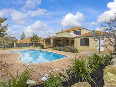 104 Rothesay Heights, Mindarie WA 6030