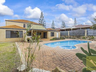 104 Rothesay Heights, Mindarie WA 6030