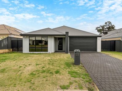 37 Cossack Street, Baldivis WA 6171