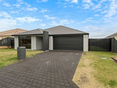 37 Cossack Street, Baldivis WA 6171