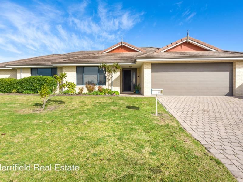 9 Grevillea Way, Yakamia
