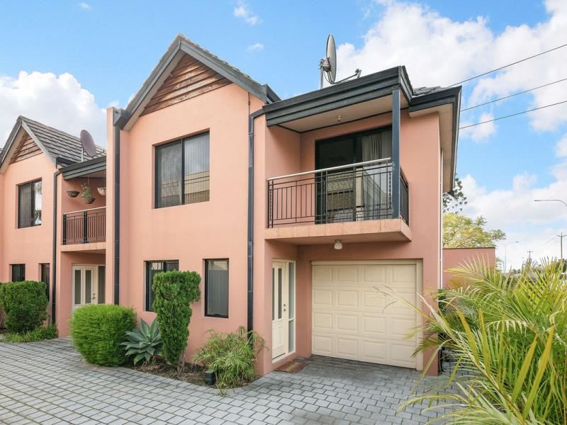 36 Oak Lane, West Perth