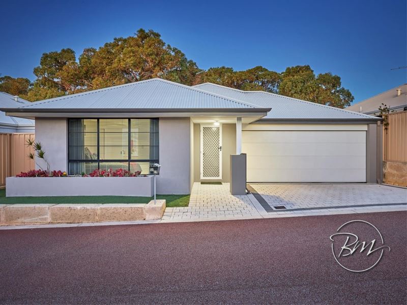 5/27 Apium Mews, Lake Coogee