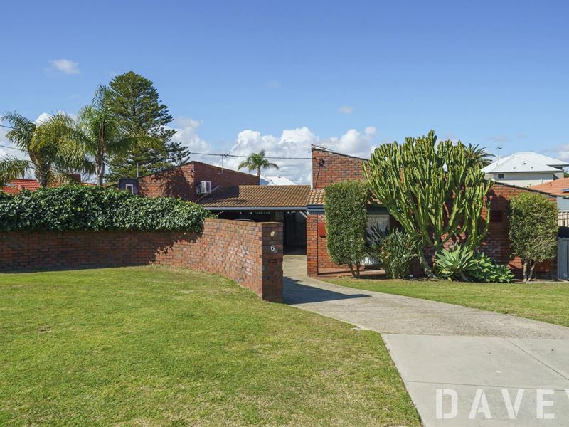 6 Okely Road, Carine