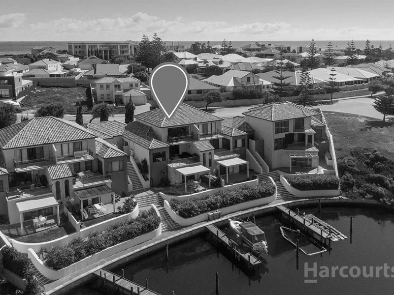 3, 1 Hartog Pass, Wannanup