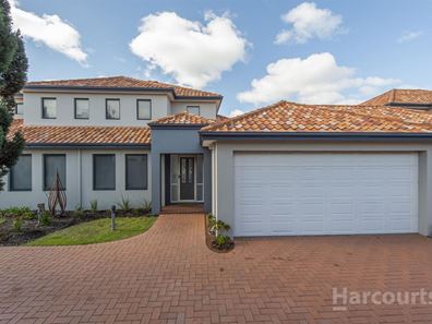 3, 1 Hartog Pass, Wannanup WA 6210