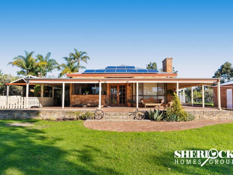 186 Gibbs Road, Banjup