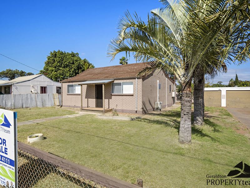 220 First Street, Wonthella