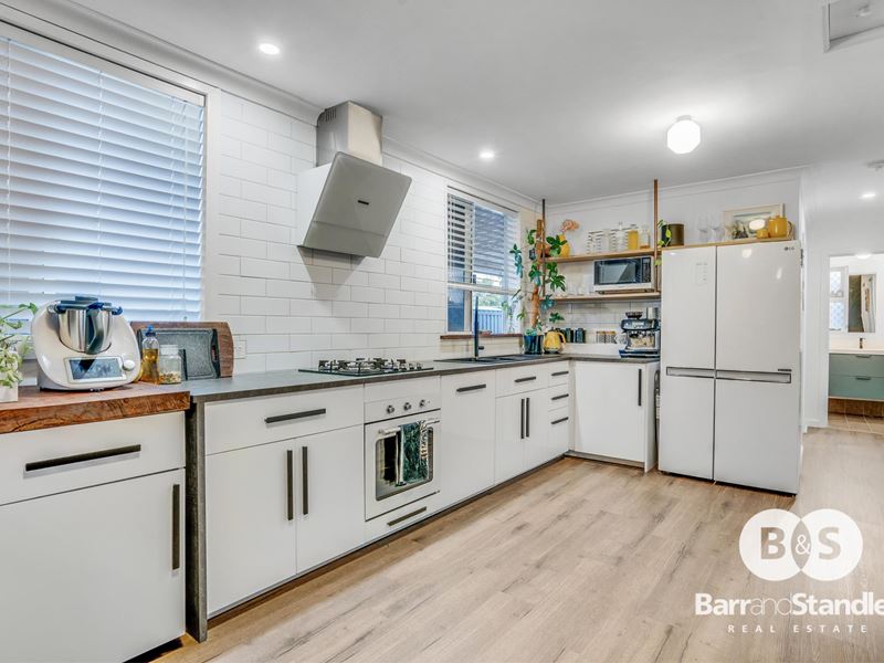 7 Thistle Street, Withers