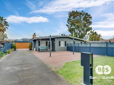 7 Thistle Street, Withers WA 6230