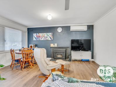 7 Thistle Street, Withers WA 6230