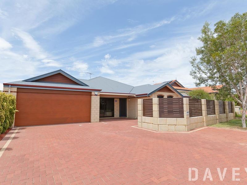 12 Hennessy Drive, Ashby