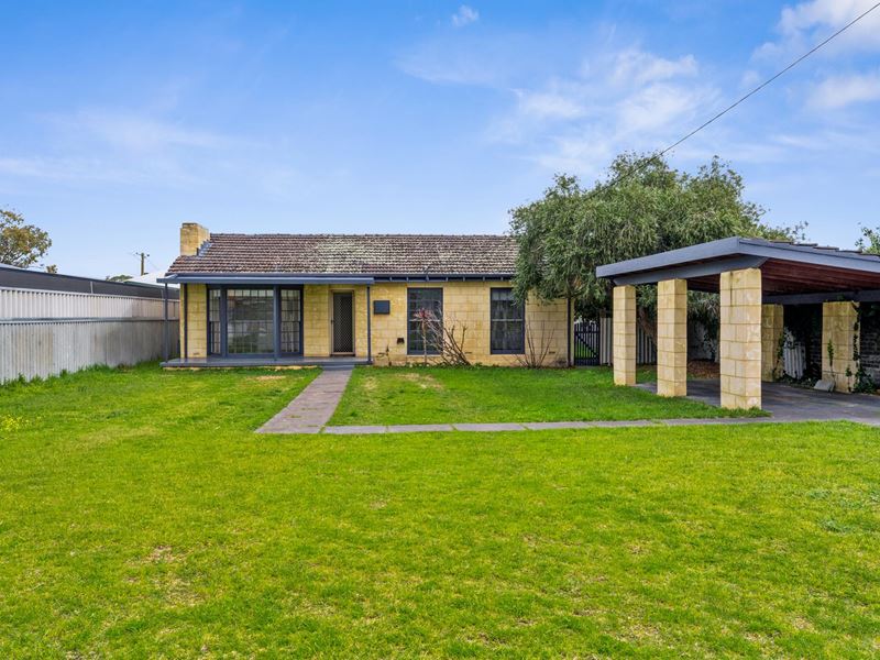 11 Lynx Place, Rockingham