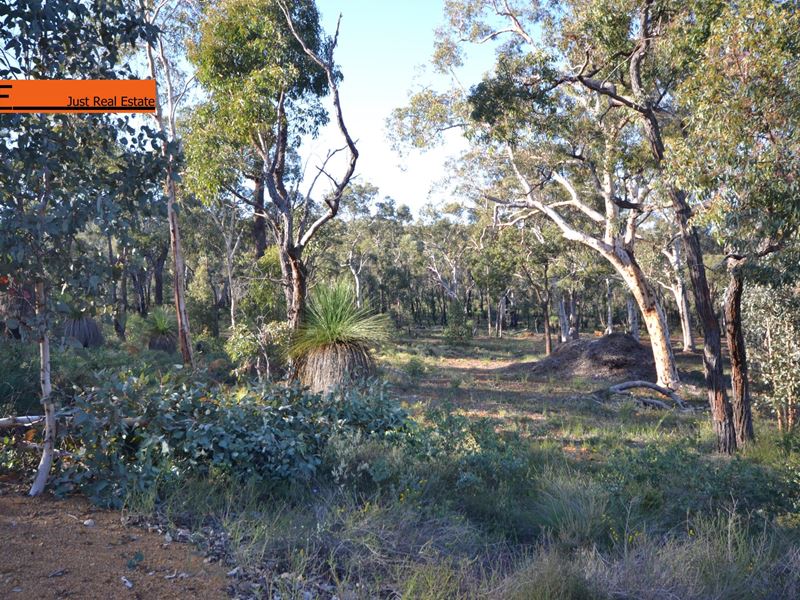 18 Grevillea Street, Wundowie