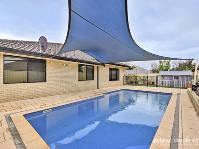 54 Yandella Promenade, Tapping WA 6065