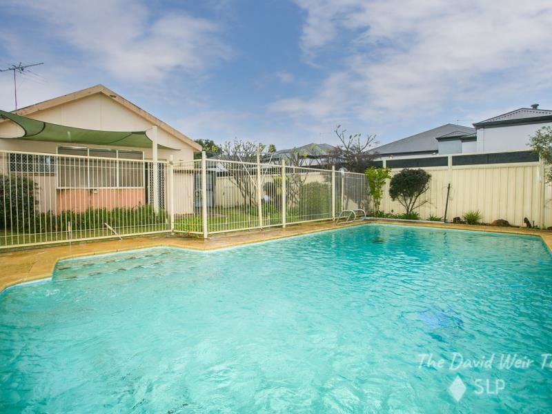 59 Eastbourne Crescent, Nollamara WA 6061