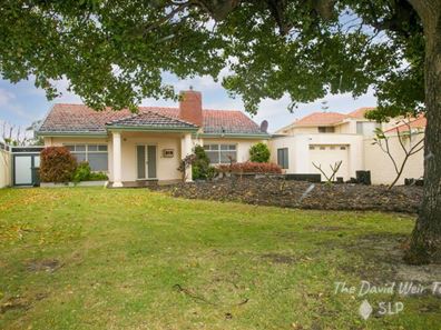 59 Eastbourne Crescent, Nollamara WA 6061