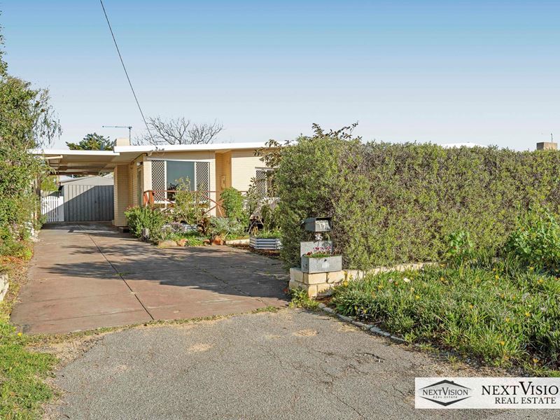 17 Treeby Street, Coolbellup