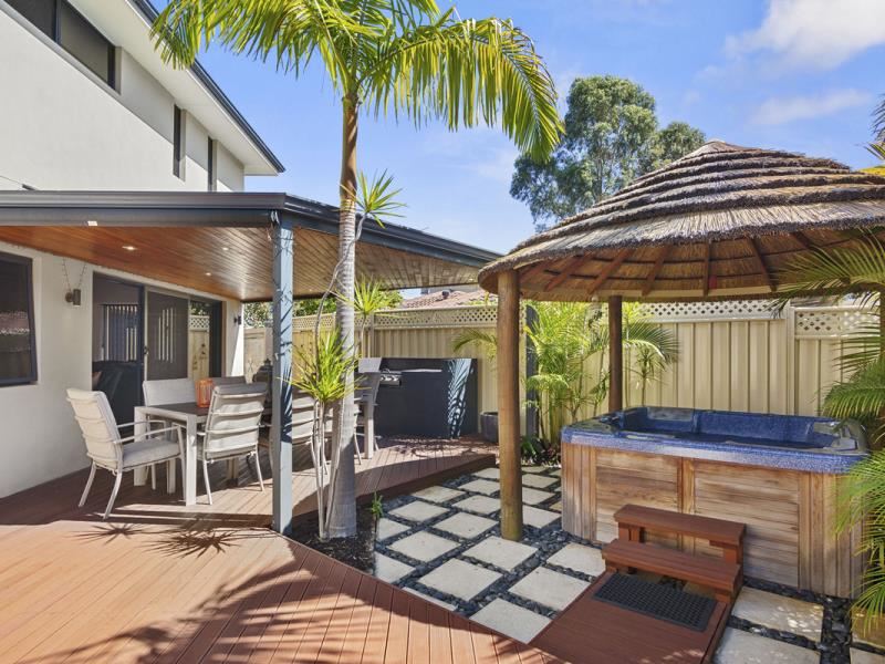 85 Huntingdale Crescent, Connolly