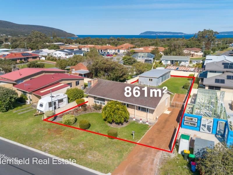 45 Bedwell Street, Emu Point