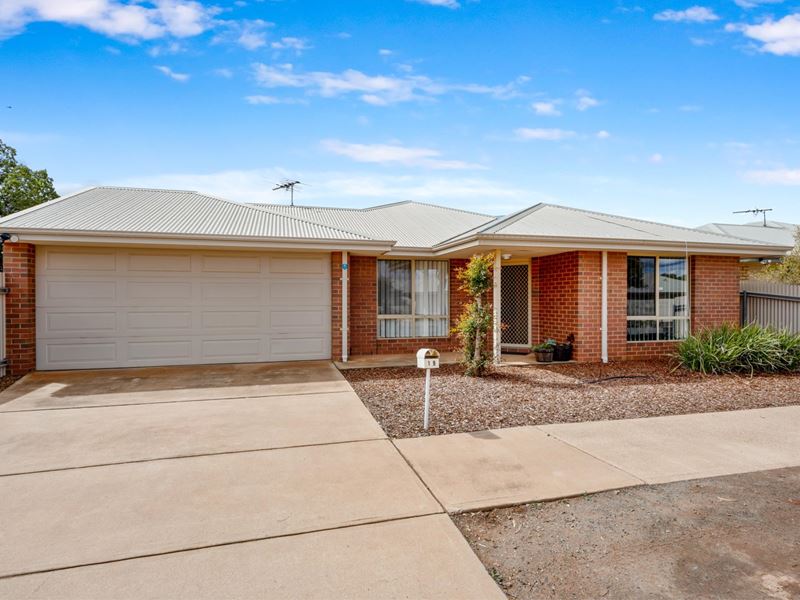 19 Congdon Street, Kalgoorlie