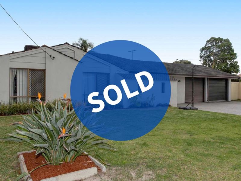 21 Bicheno Way, Willetton