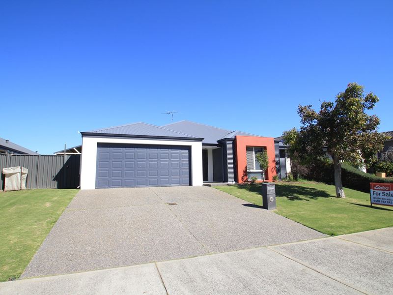 58 Barnes Avenue, Australind WA 6233