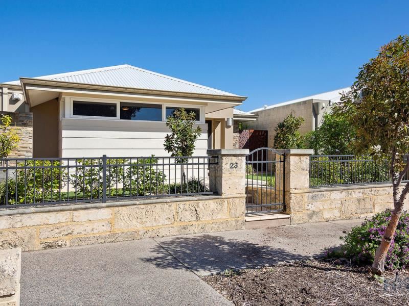 23 Bundaleer Avenue, Ellenbrook