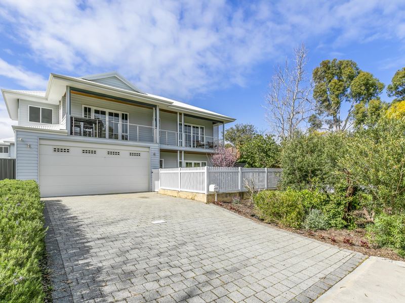 115 Hamilton Street, Bassendean