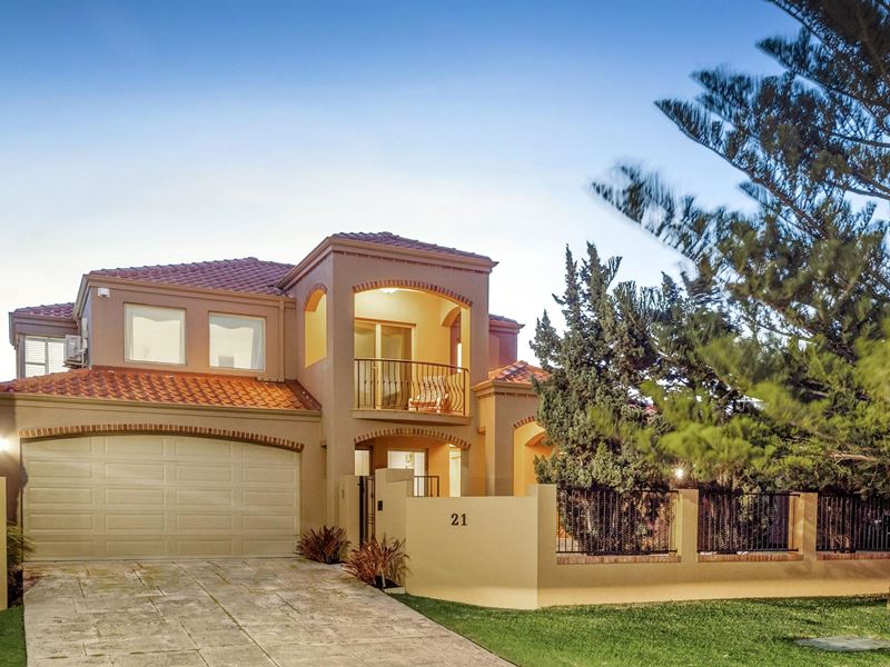 21 Seaward Loop, Sorrento