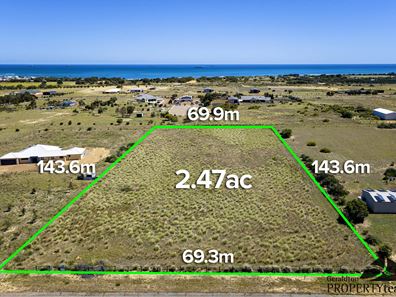 195/ Wittenoom Circle, White Peak WA 6532