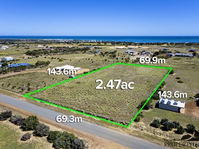 195/ Wittenoom Circle, White Peak WA 6532