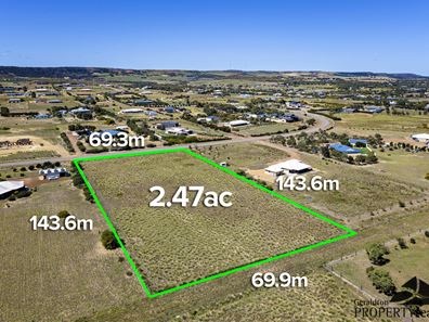 195/ Wittenoom Circle, White Peak WA 6532